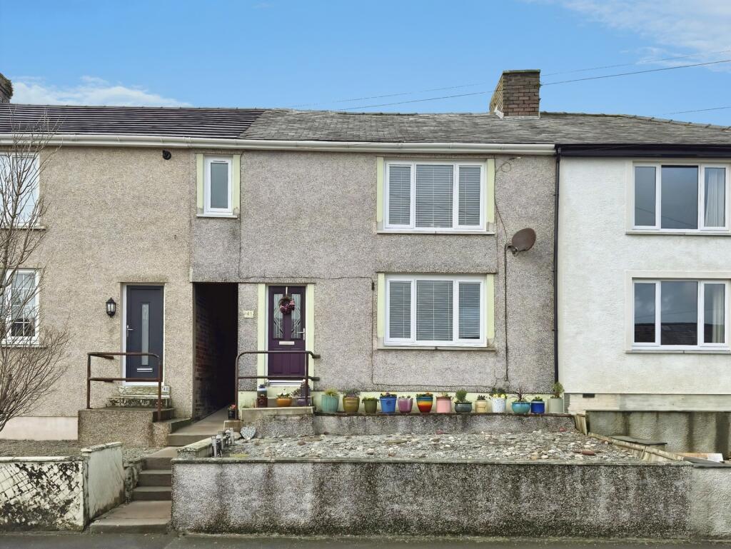Main image of property: Hill Top Road, Whitehaven, Cumbria, CA28