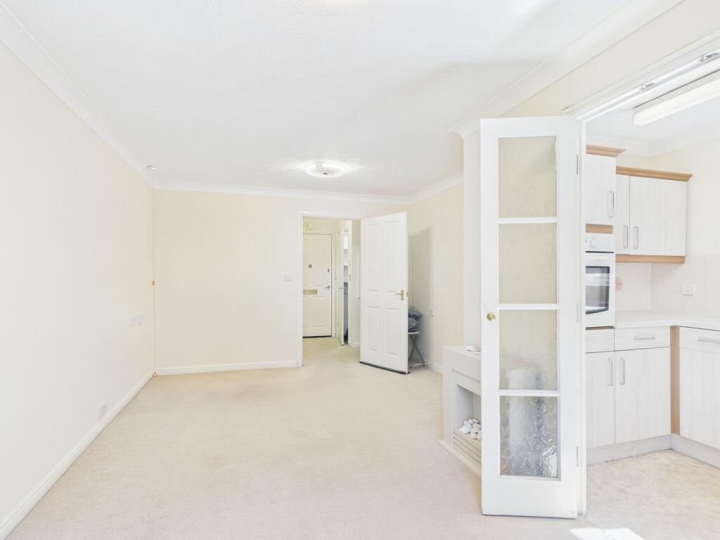 Apartment in Bridgnorth, Shropshire - View 5
