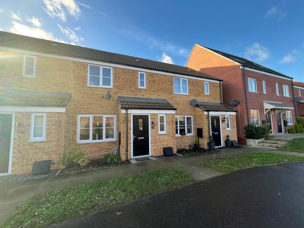 Main image of property: Ash Close, Yaxley, Peterborough