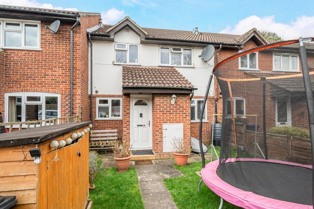Main image of property: Clayhanger, Guildford, Surrey, GU4