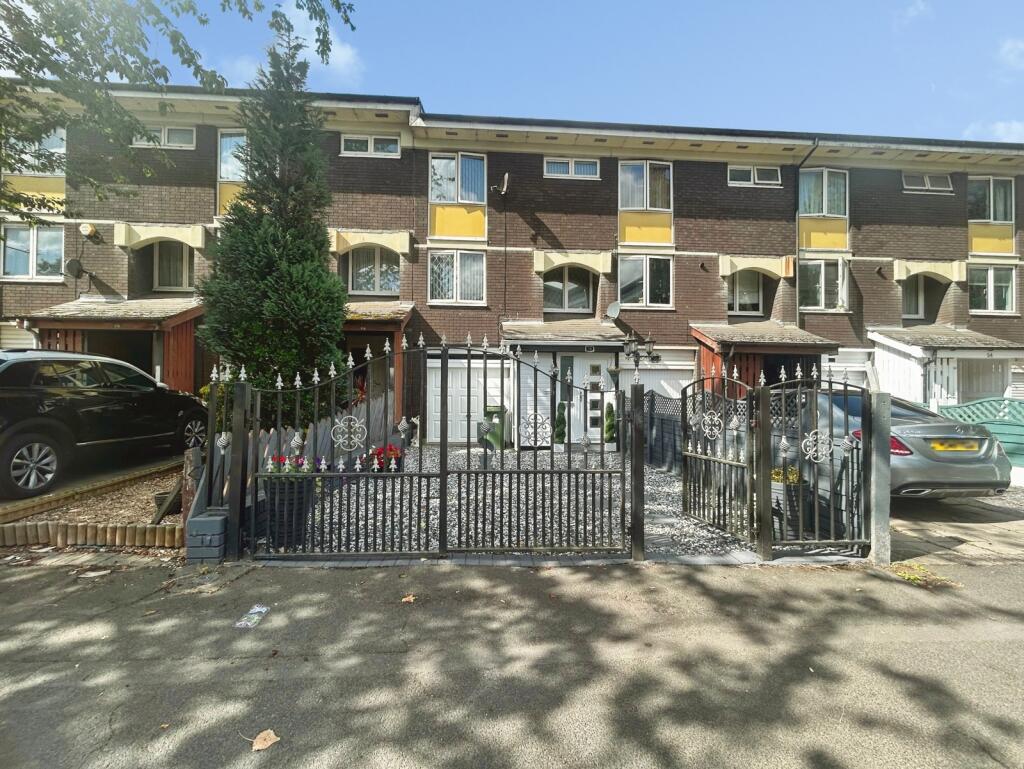 Main image of property: Inkerman Street, Wolverhampton, West Midlands, WV10