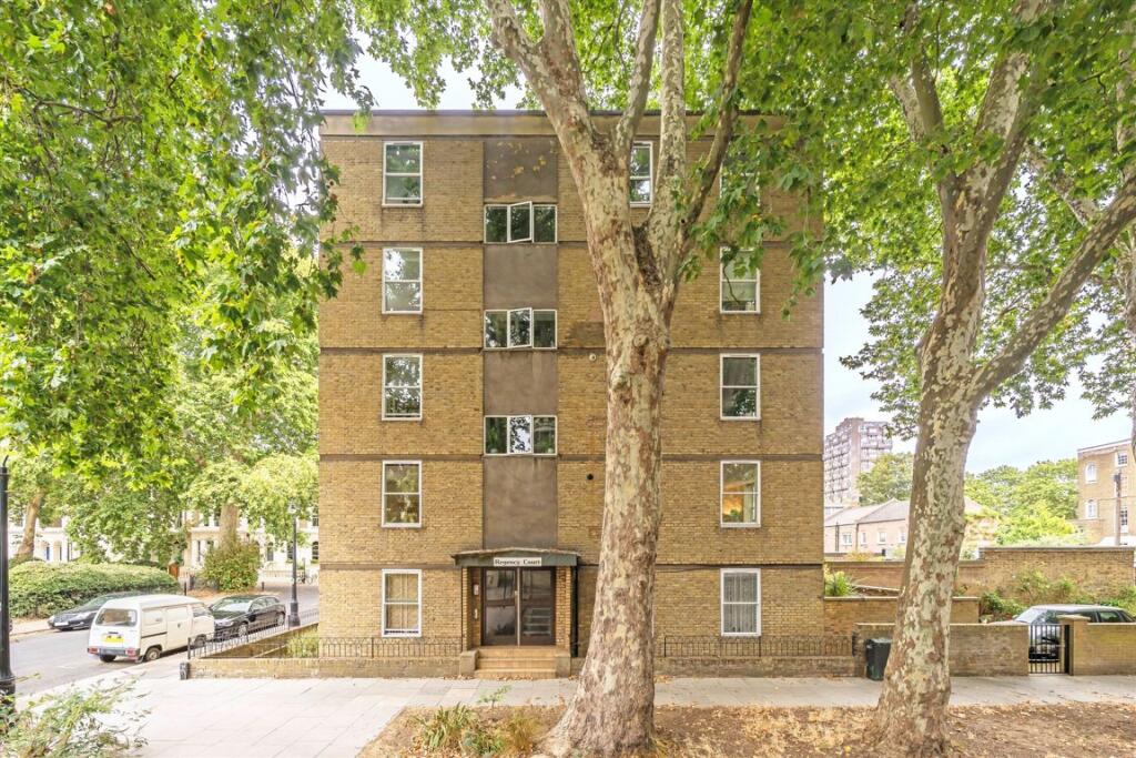 Apartment in London - View 5
