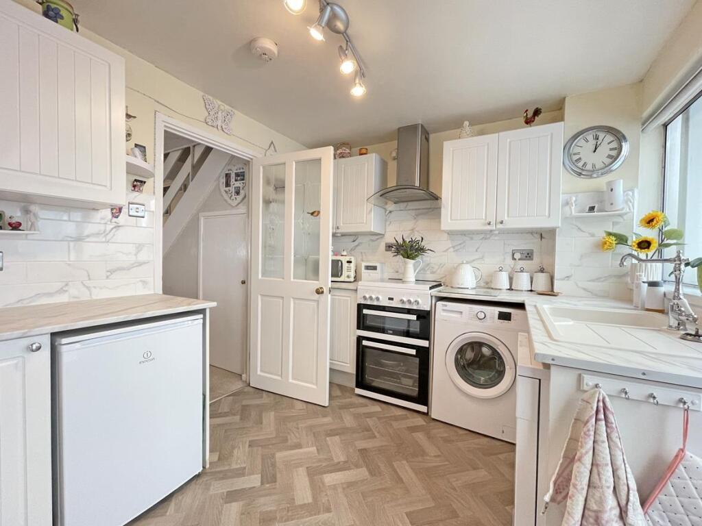 St. Peters Road, Manadon, Plymouth - More