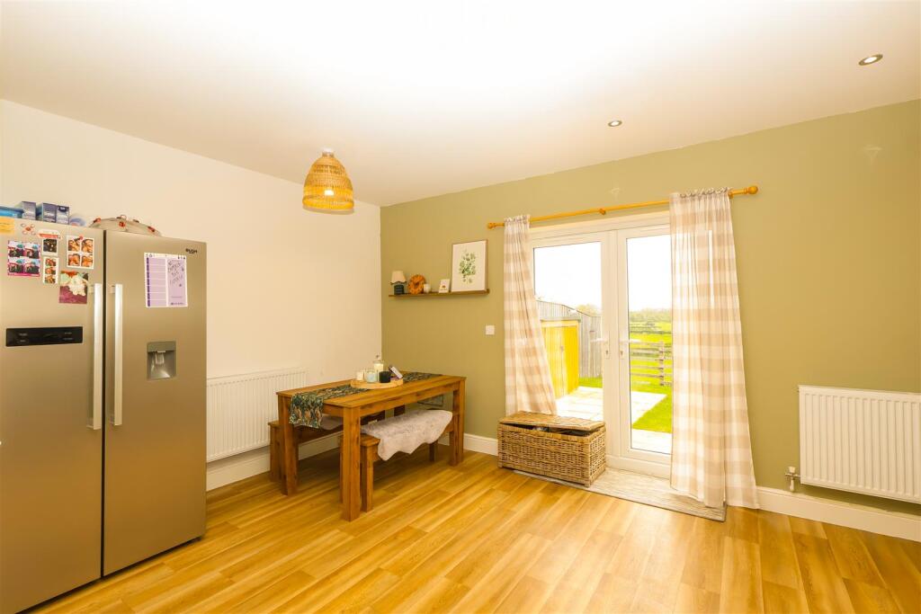 House in West Tanfield, North Yorkshire - View 6
