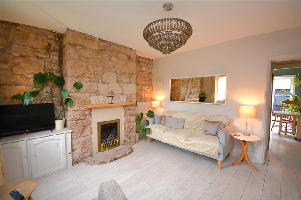 House in Wallasey, Liscard - More