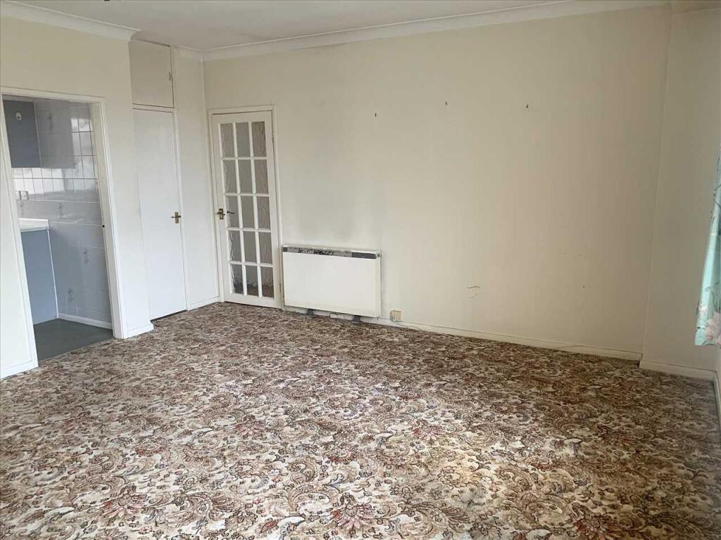 House in Sheffield - More