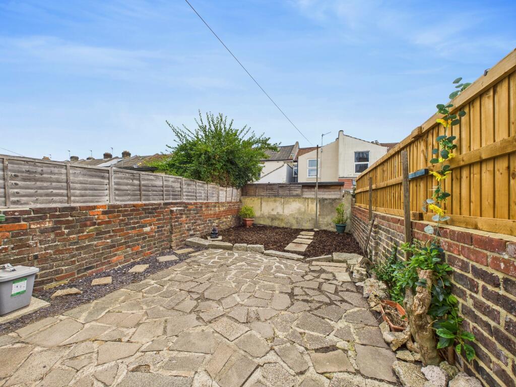 House in Portsmouth, Buckland - View 5