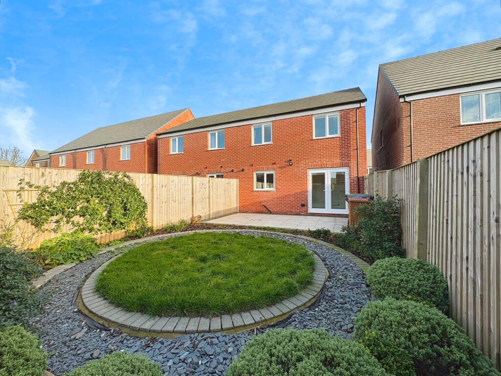 Burrows Close, Waddington, LN5 photo 2