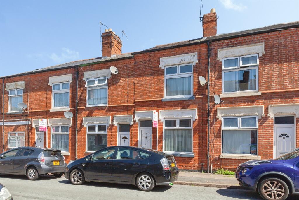 Main image of property: Stanhope Street, Leicester