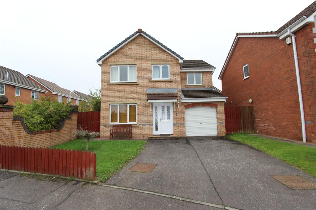 Main image of property: Pitmedden Road, Dunfermline, KY11