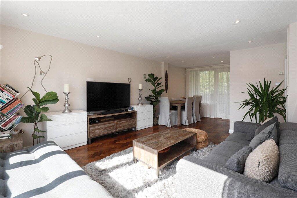 Main image of property: Oakhill Court, Edge Hill, SW19