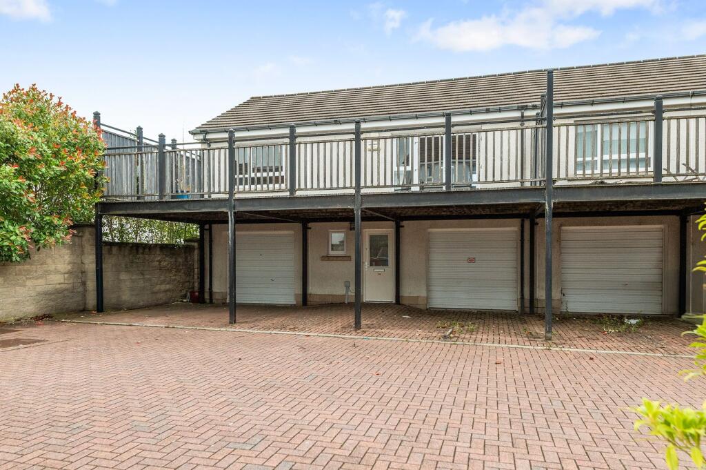 Main image of property: Stance Place, Larbert, FK5