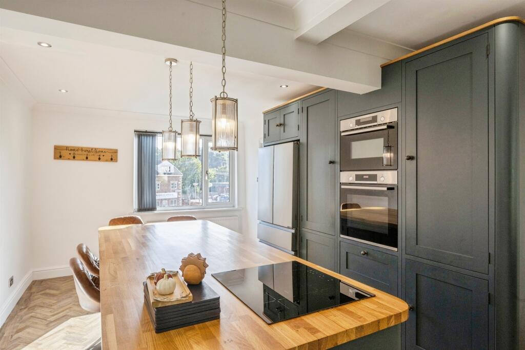 House in Rotherham, Maltby - View 5
