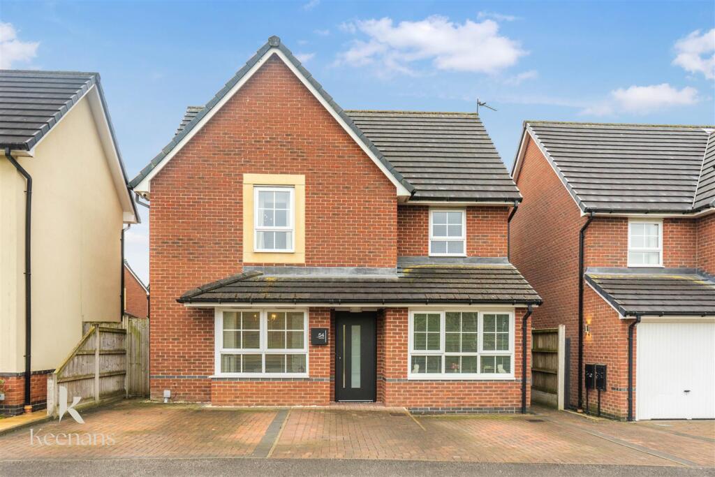 Main image of property: Omrod Road, Heywood