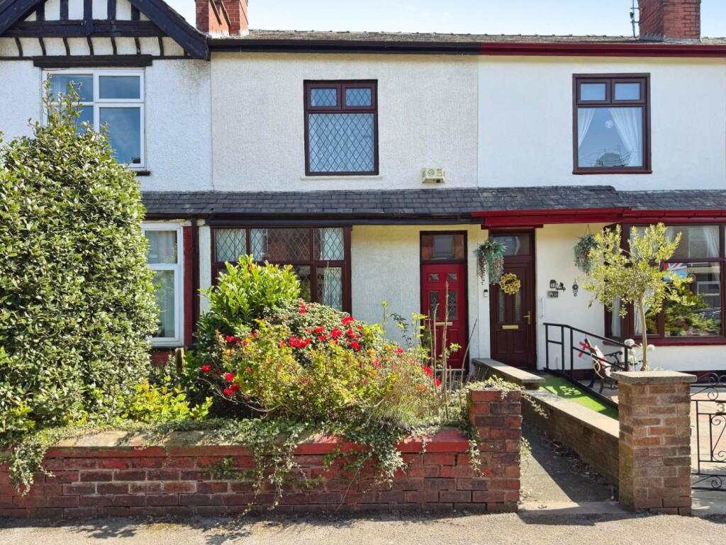Main image of property: Findlay Street, Leigh