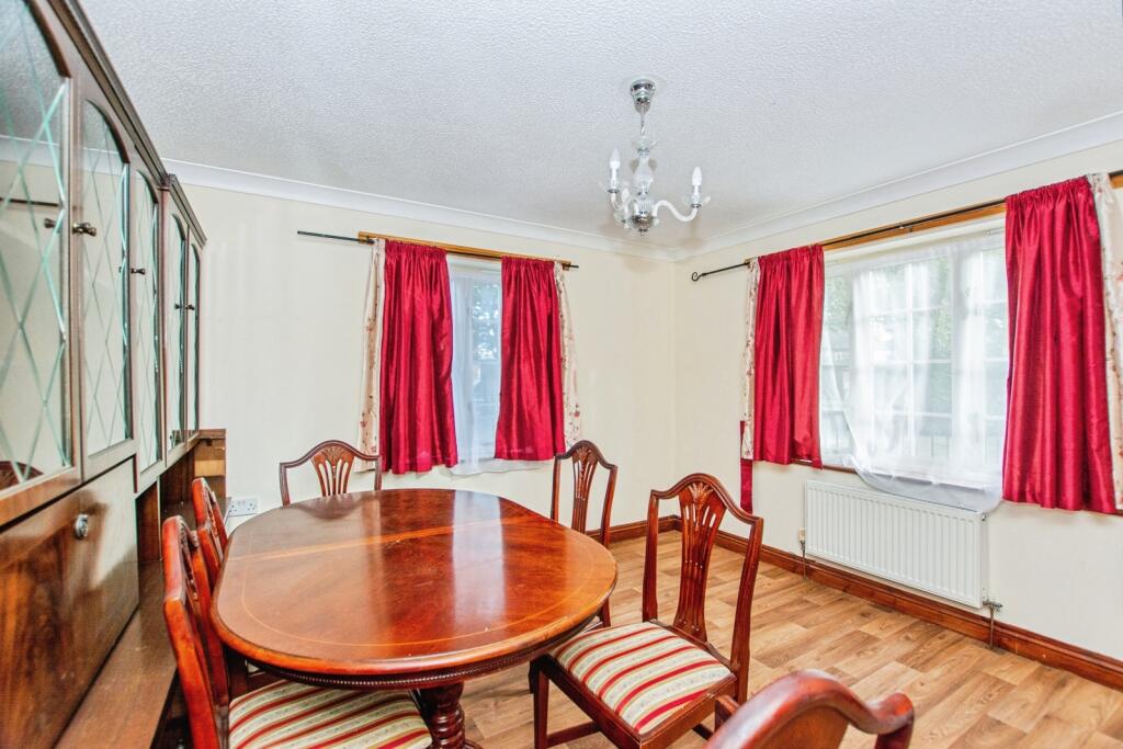 House in Peterborough - More