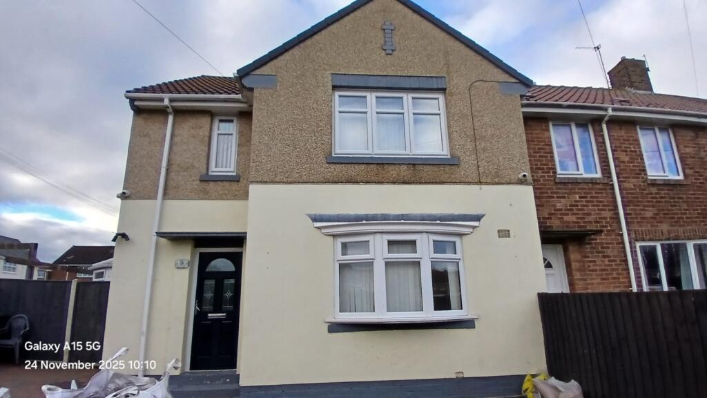 Main image of property: Lamberd Road, Hartlepool, County Durham, TS24