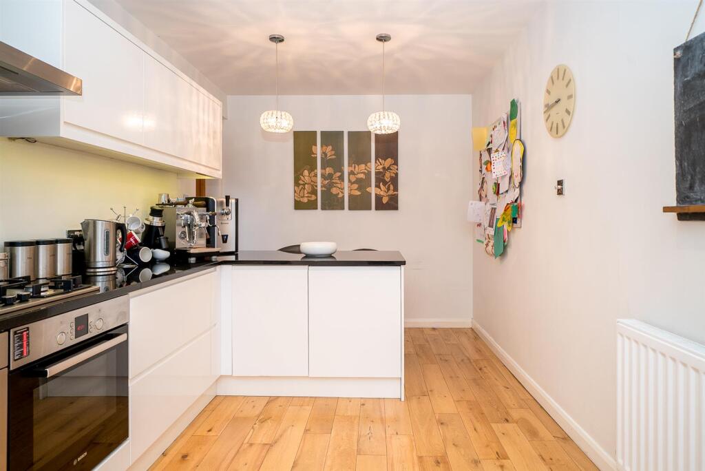 Additional image 16 of Harpenden Road, St. Albans