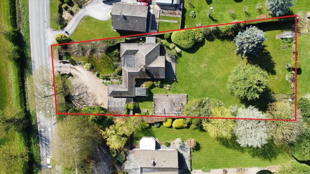 Cotgrave Road, Plumtree, Nottingham - View 3