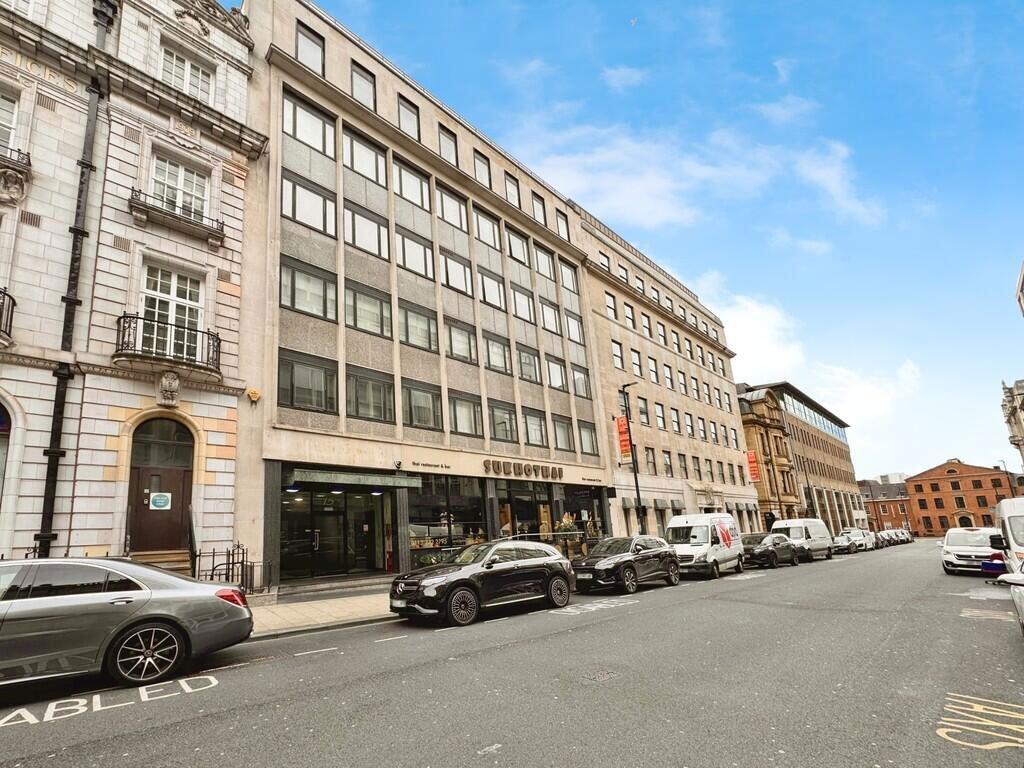 15 South Parade, Leeds, West Yorkshire, LS1 5PQ listing photo