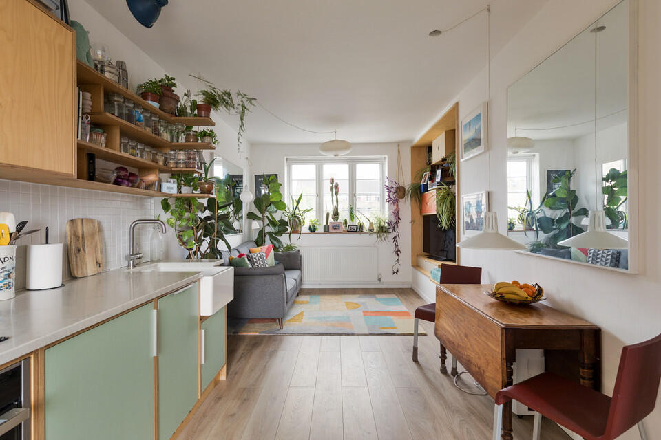 Main image of property: Hawkslade Road, Nunhead, London, SE5