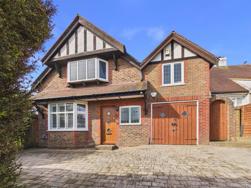 Main image of property: Benfield Way, Portslade