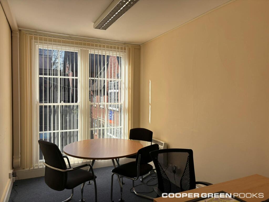 Suite 15