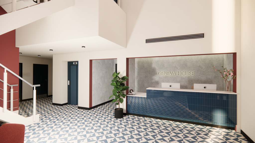 Additional image 3 of Geneva House  International Park  BIRMINGHAM  B37 7GN  United Kingdom