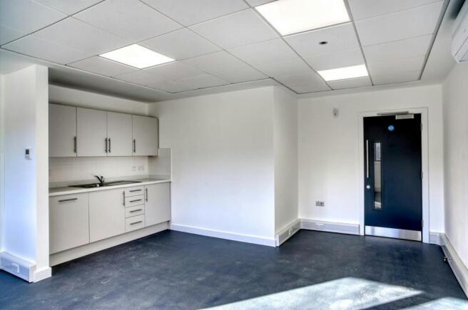 Kitchenette