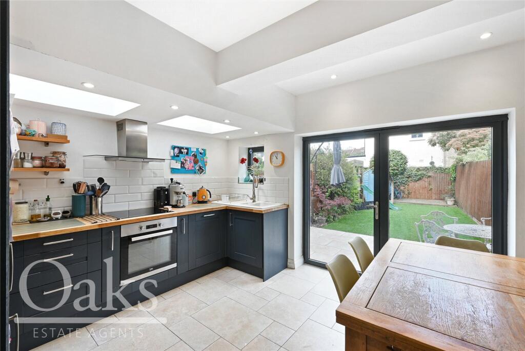 Main image of property: Rymer Road, Addiscombe