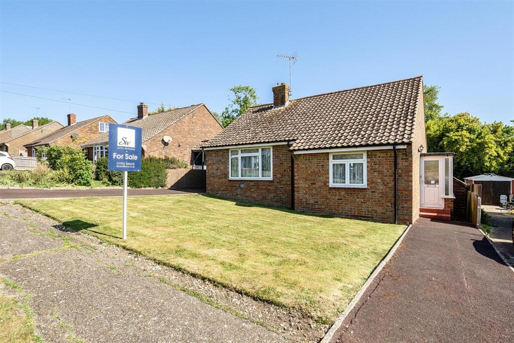 Main image of property: Stewards Rise, Arundel