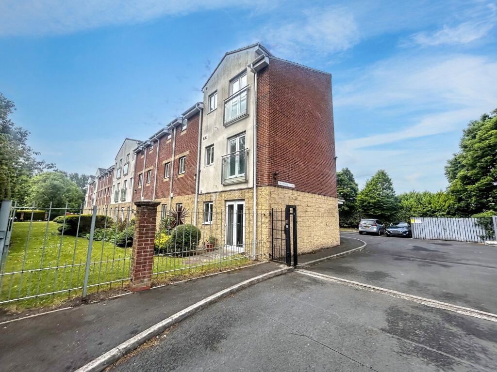 Main image of property: Cromwell Court, Blyth , Blyth, Northumberland, NE24 5BR