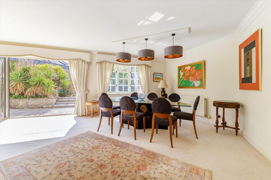 House in Bristol - View 3