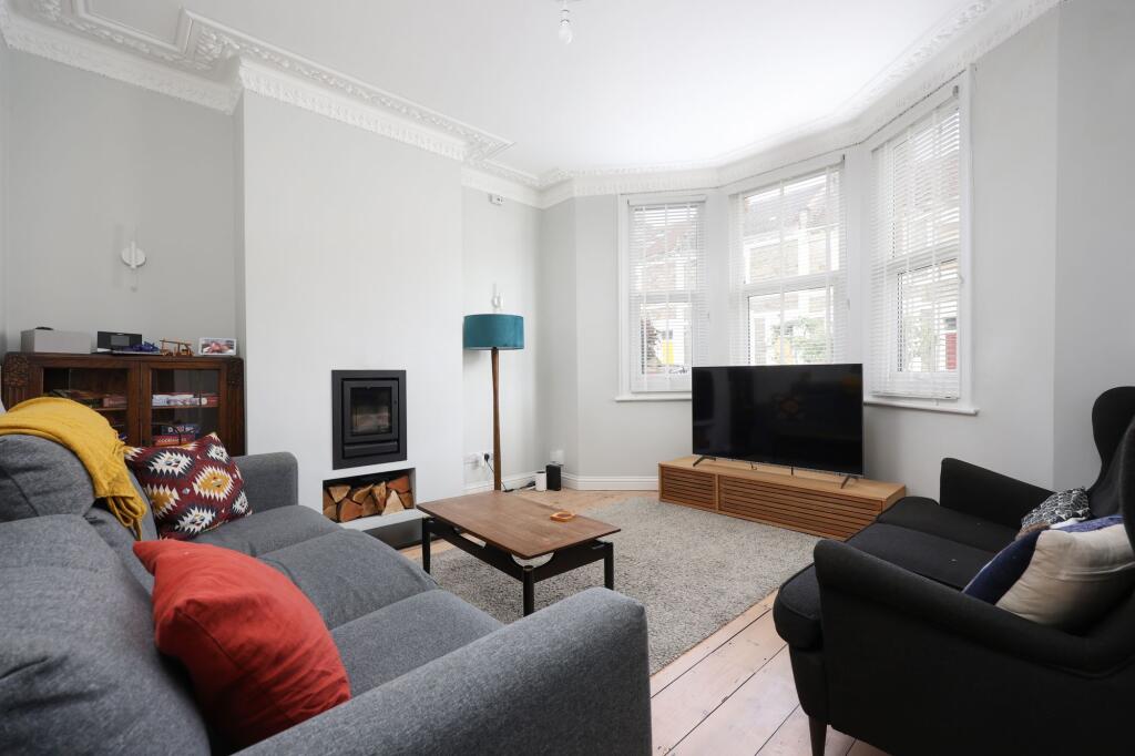 Wolseley Road, Bristol, BS7 - View 2