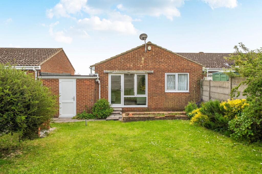 Main image of property: Seaview Avenue, Leysdown-On-Sea, ME12