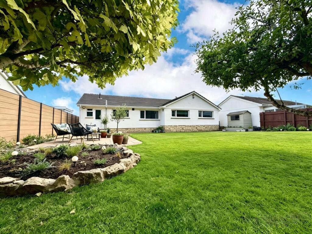 Main image of property: Bowling Green Lane, Westlecot Road, Old Town