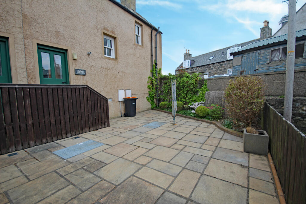 Additional image 20 of 17 Church Street, Portsoy, Aberdeenshire, AB45 2RN