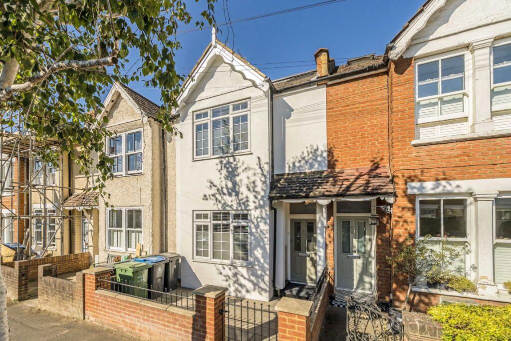 Main image of property: George Road, New Malden