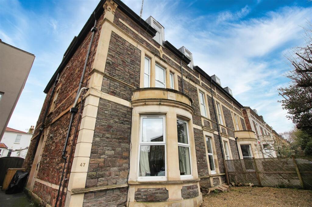 Main image of property: Fernbank Rd, Redland, Bristol