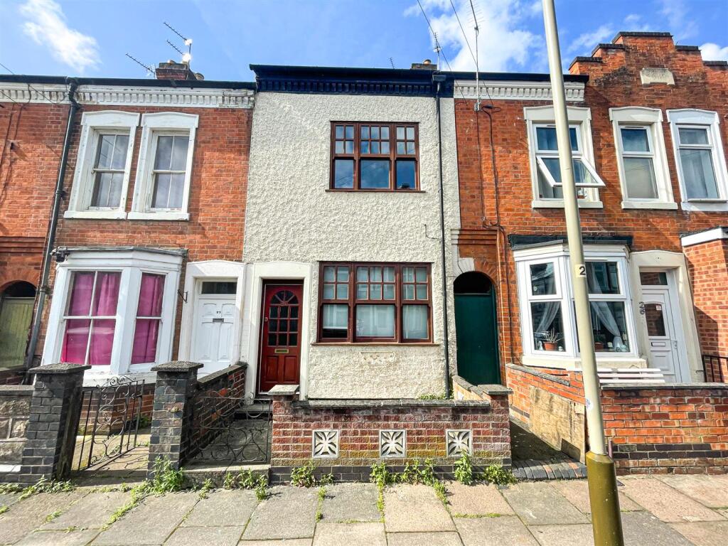 Main image of property: Hawkesbury Road, Leicester