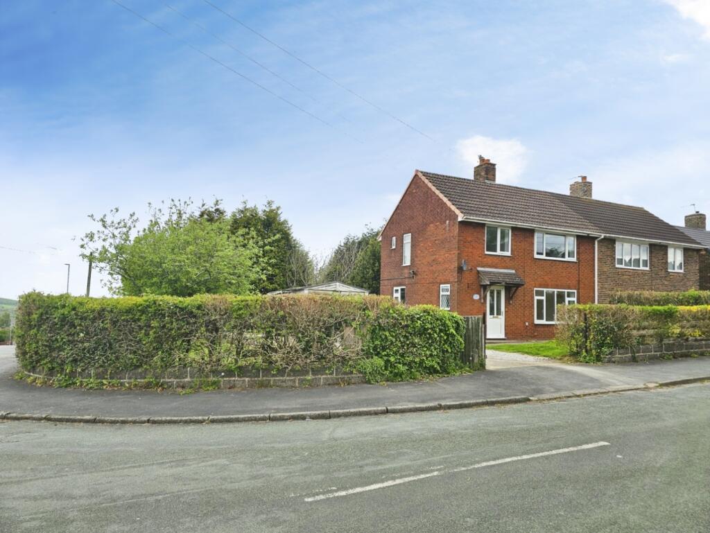 Main image of property: Edgeley Road, Biddulph, Stoke-On-Trent