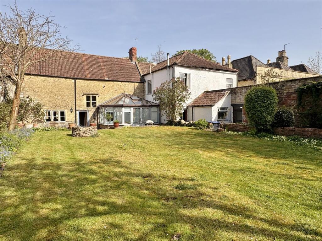 Additional image 31 of Leigh Road, Holt, Trowbridge
