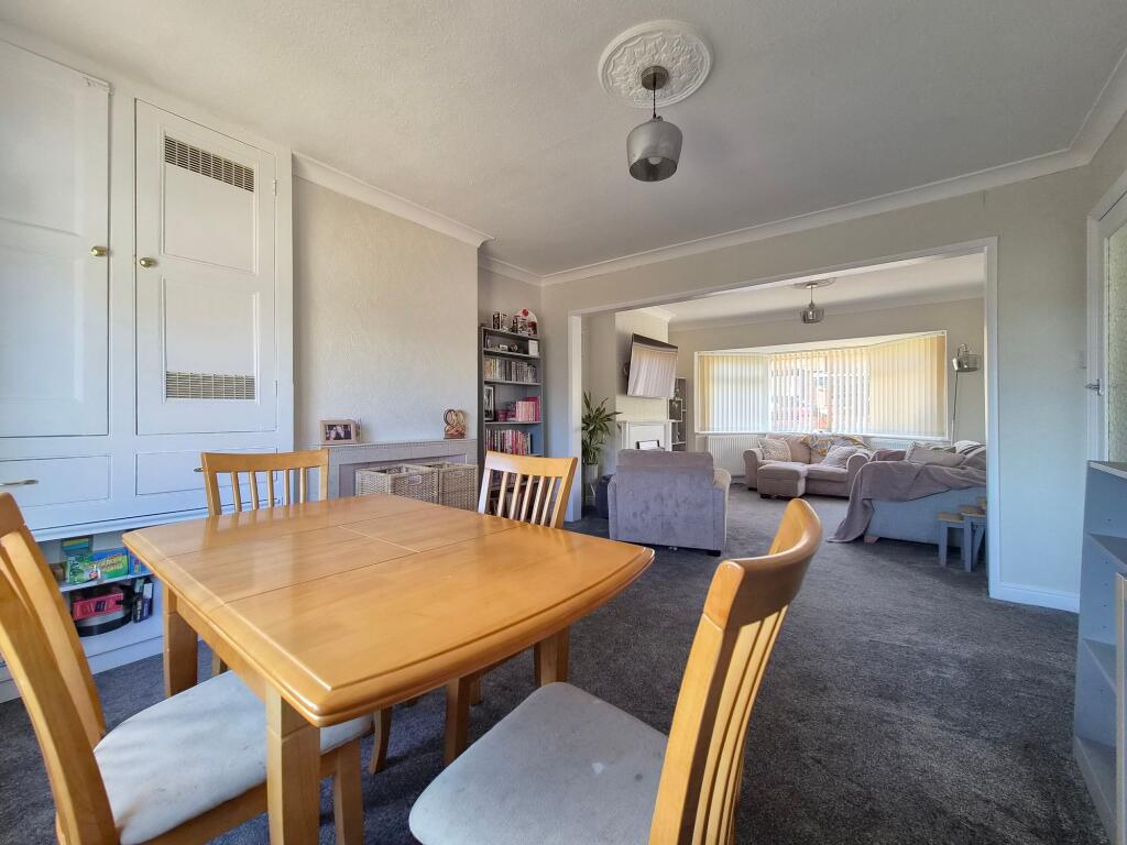 House in Scarborough, North Yorkshire - View 2