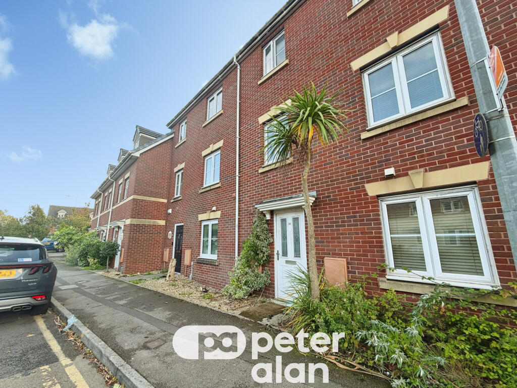 Main image of property: Ffordd Mograig, Llanishen, CF14