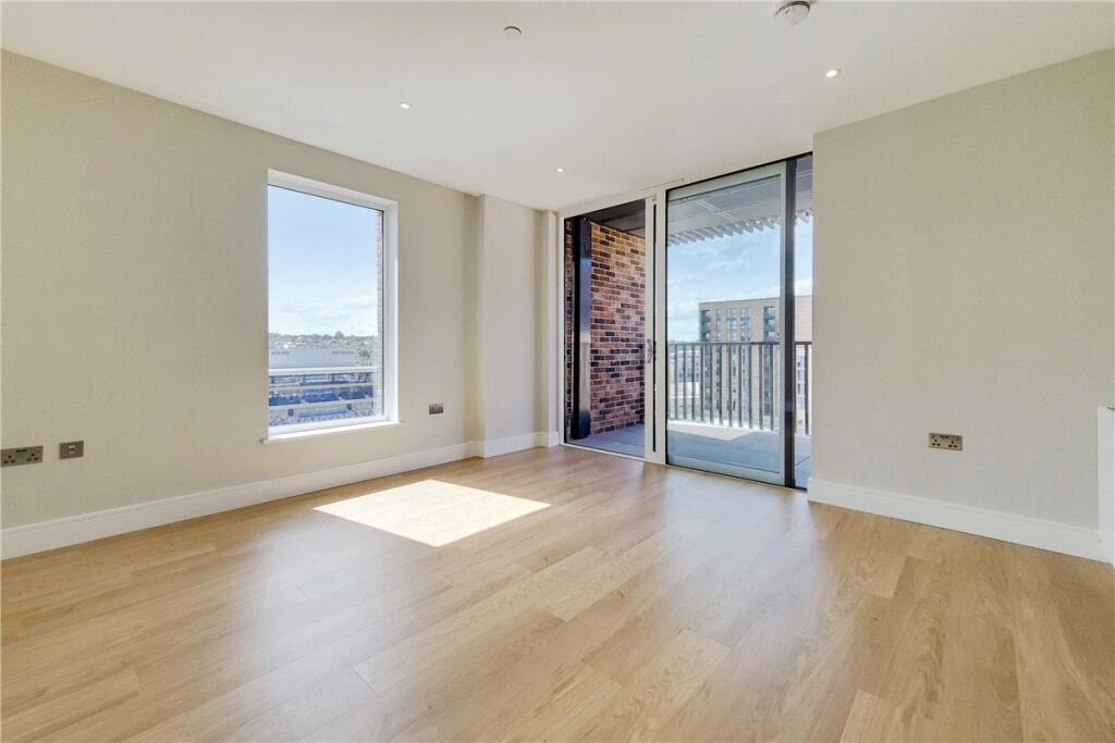 Main image of property: Greyhound Parade, Wimbledon Grounds, London, SW17