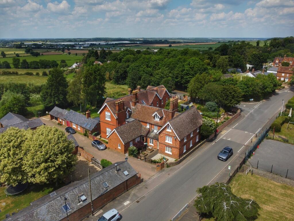 Main image of property: High Street, Ridgmont, Bedfordshire, MK43