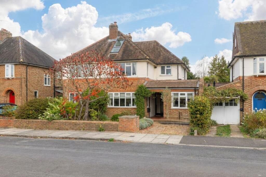 Main image of property: Richmond, Surrey, TW10