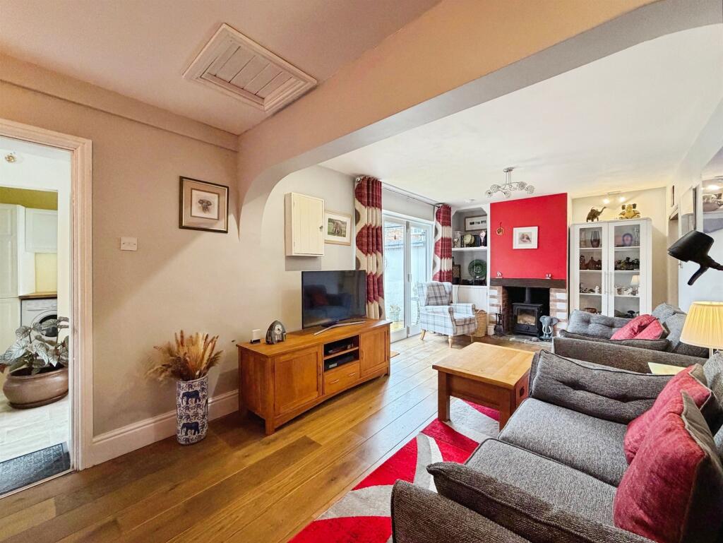 House in Stratford-on-Avon, Halford - View 3