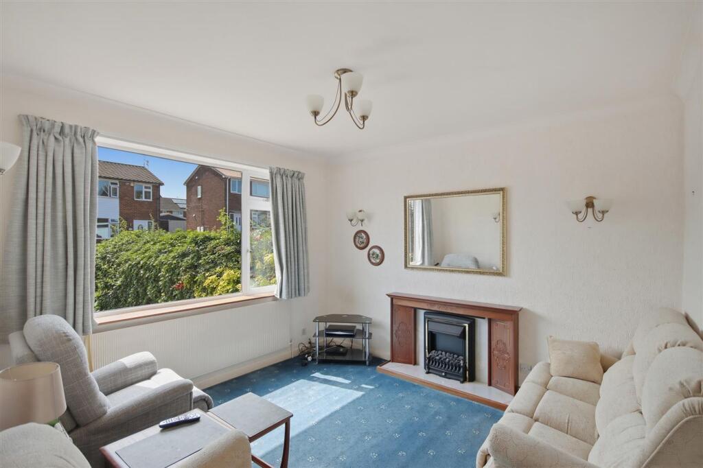 House in Sheffield - View 4