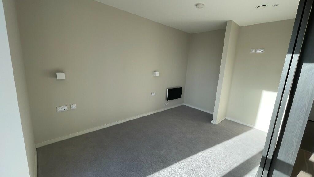 City Garden Apartment, Spinners Way, Manchester, Greater Manchester, M15 photo 3